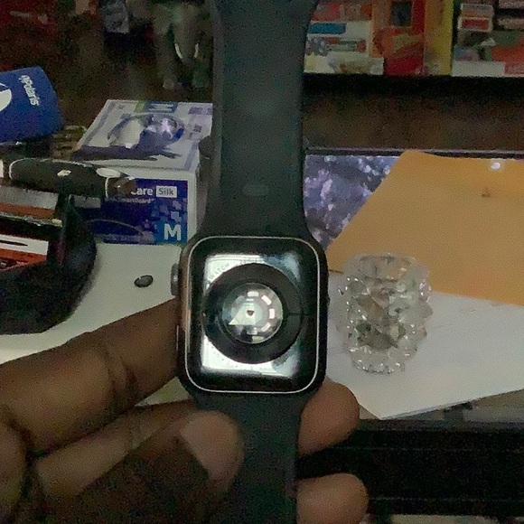 Apple Watch series 4 40mm